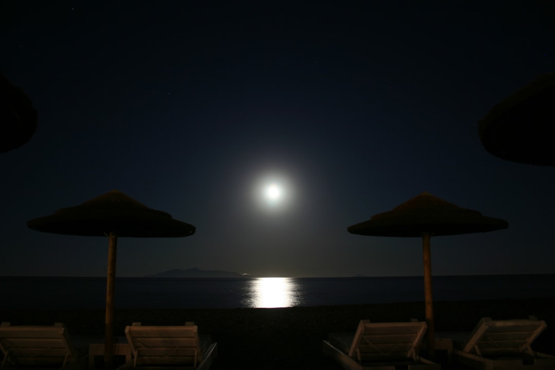 Strand Arion Bay