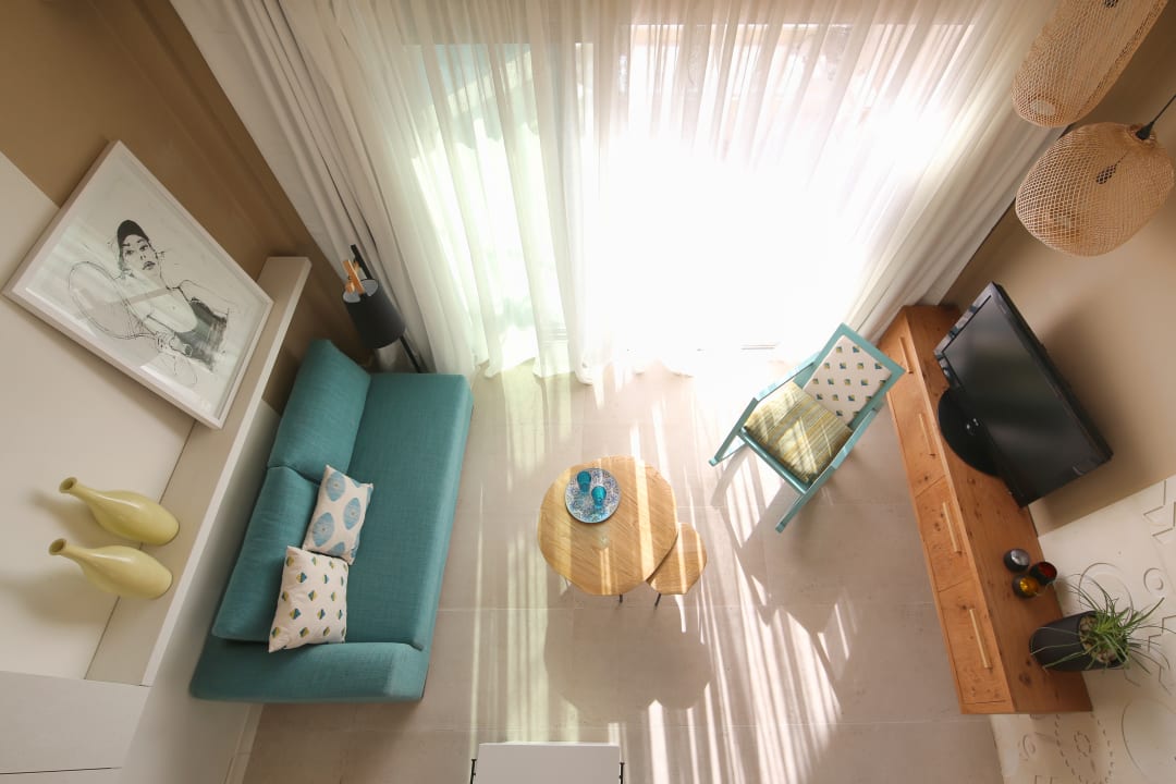 Zimmer Domes Noruz Chania, Autograph Collection