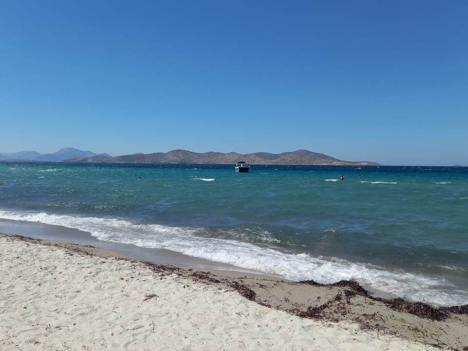 Strand Hotel Tigaki Beach