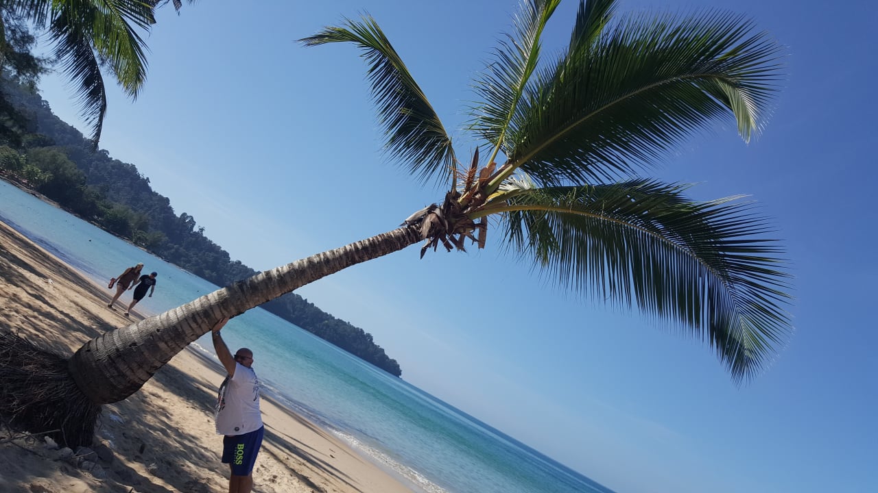 Strand Seaview Khao Lak Resort