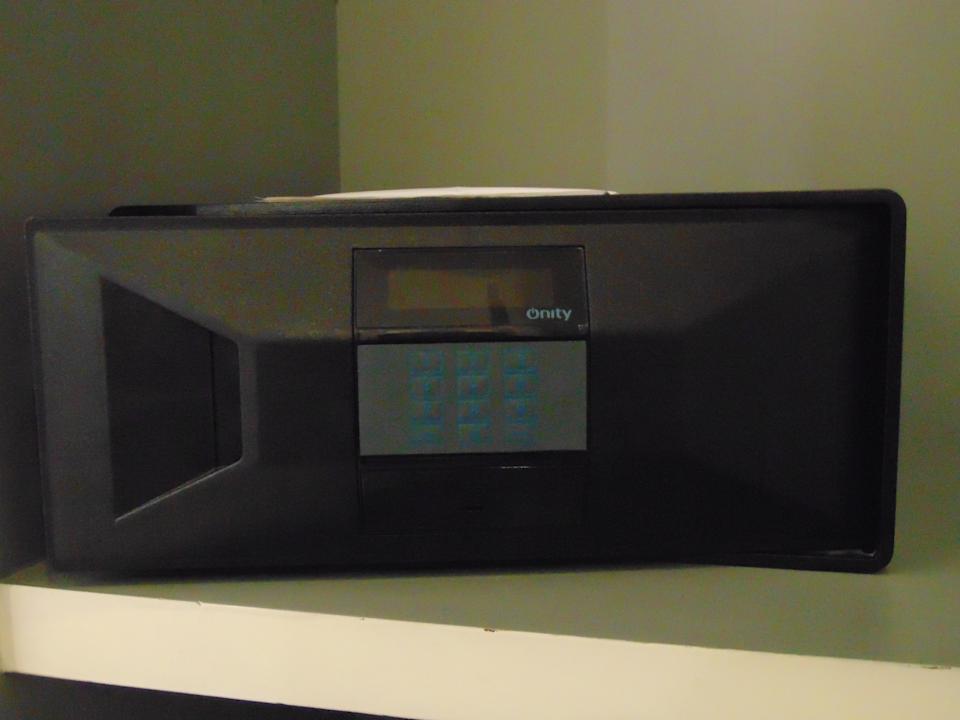 Zimmer Innside by Melia Yogyakarta