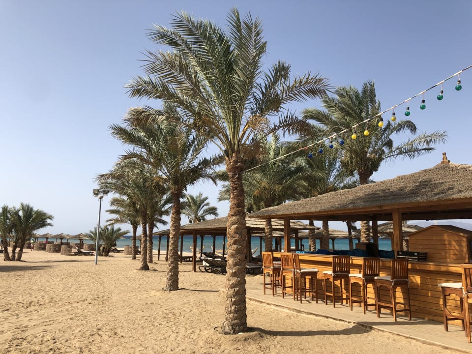 Pool ROBINSON SOMA BAY