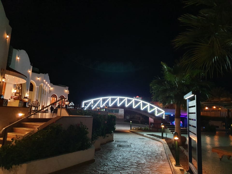 Außenansicht Dreams Vacation Resort