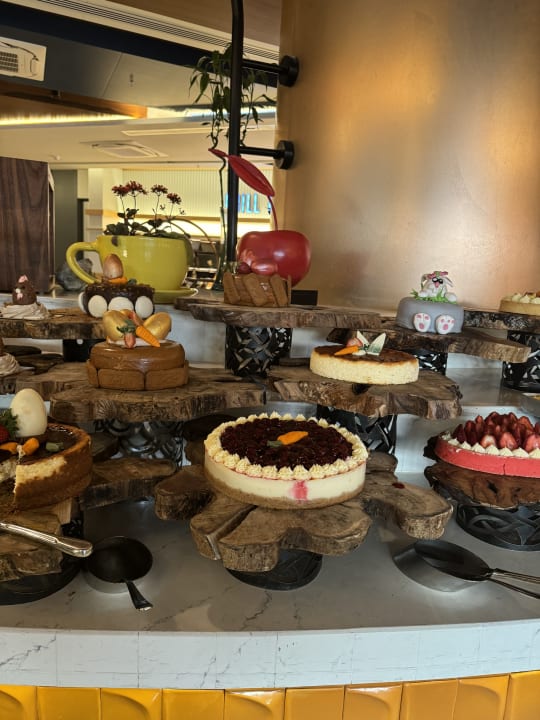 Gastro Seaden Quality Resort & Spa