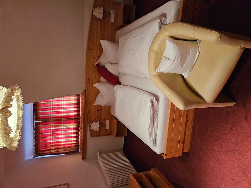 Zimmer Landgasthof Bären