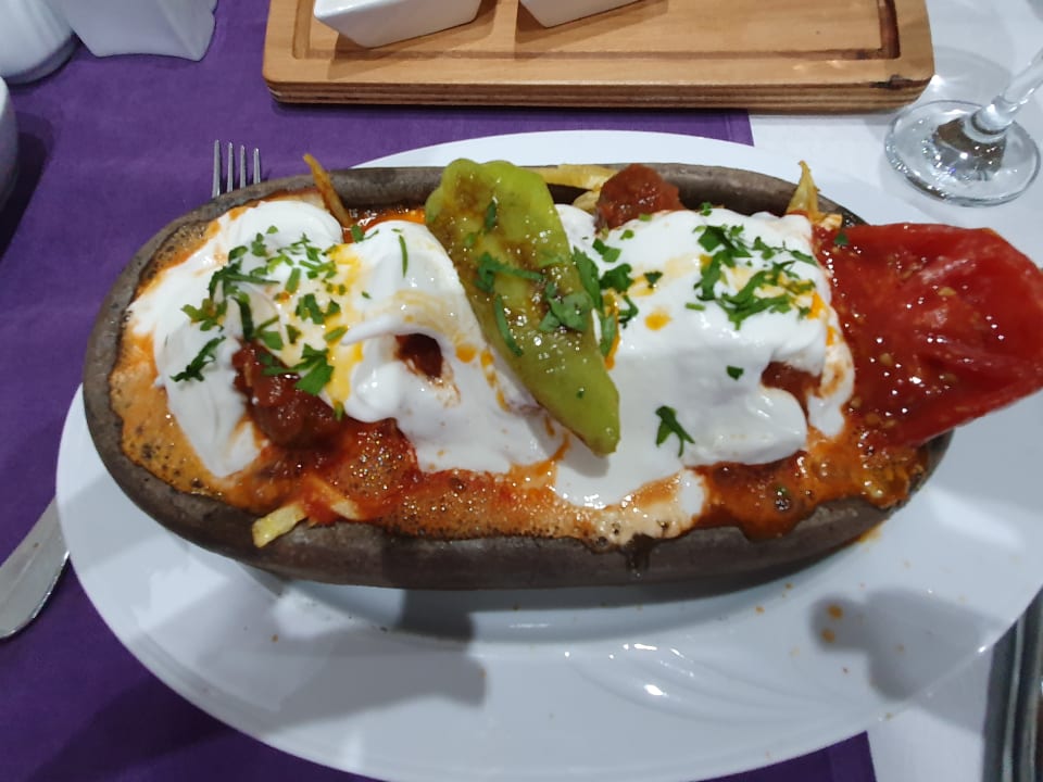 Gastro Hane Family Resort