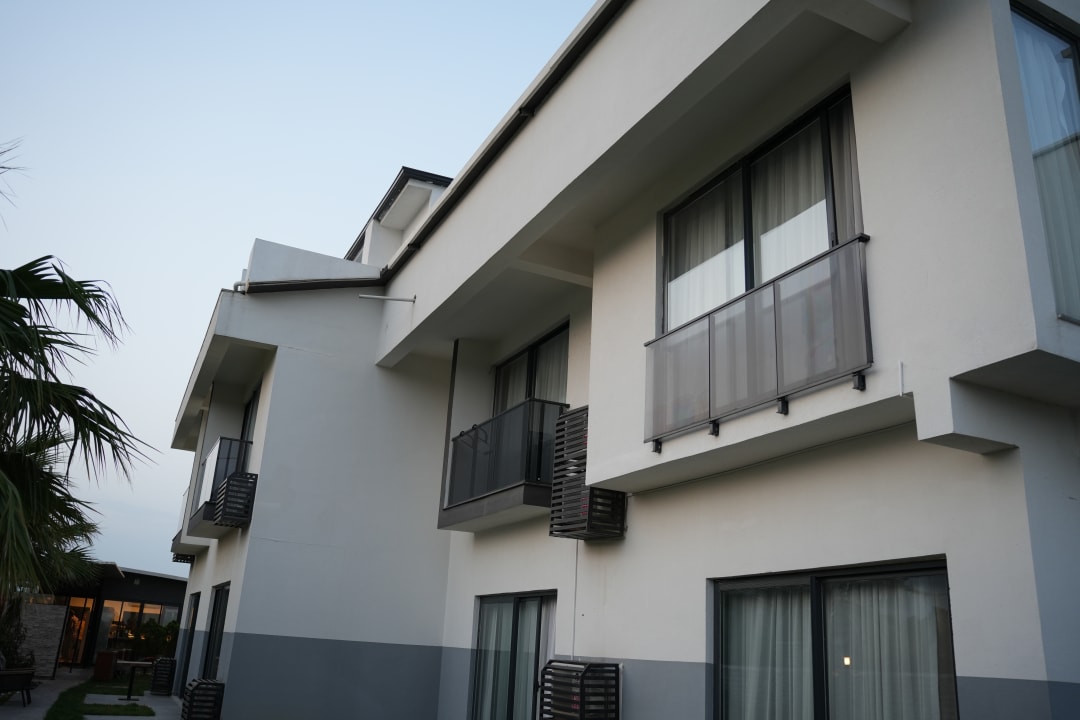 Außenansicht Side Mira Palace & Spa