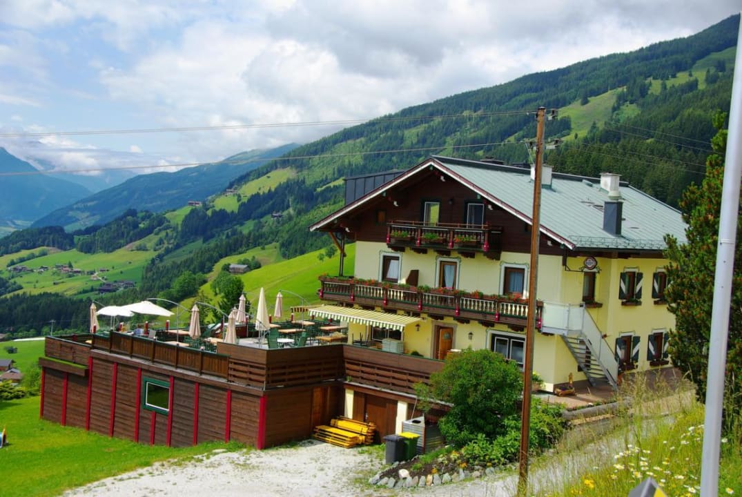 Jetzt der Klausnerhof Gasthof Klausnerhof