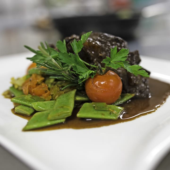 Restaurant Hotel Zur Alten Schmiede