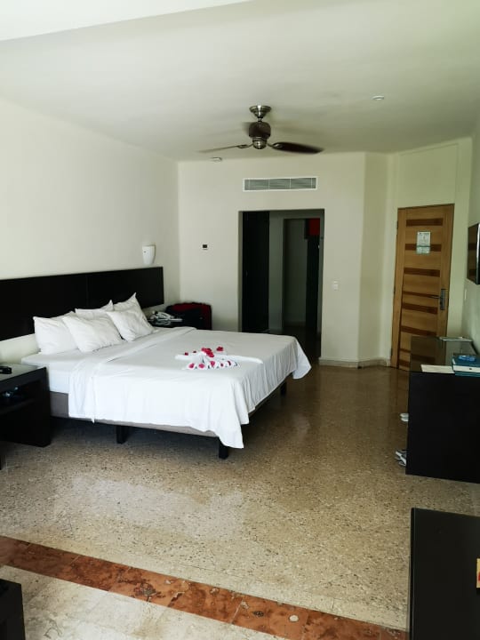 Zimmer Akumal Bay Beach & Wellness Resort