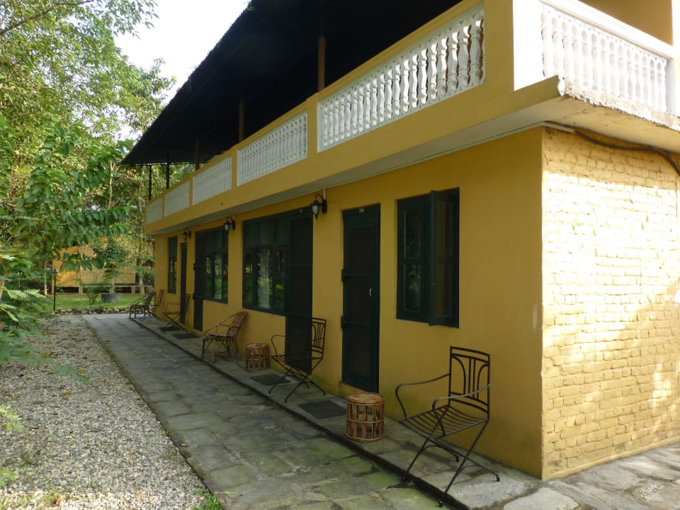 Zimmer Hotel Maruni Sanctuary Lodge