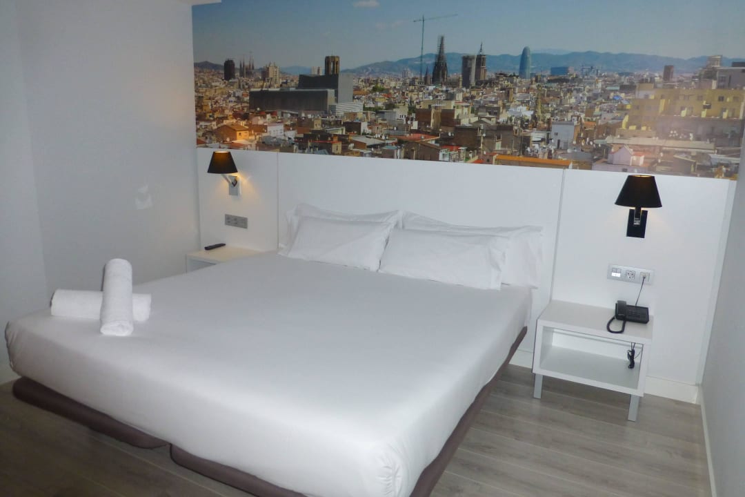 Doppelzimmer Hotel Andante