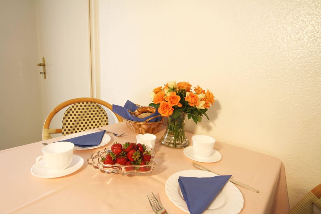 App.49 Appartmenthaus Lornsenhof