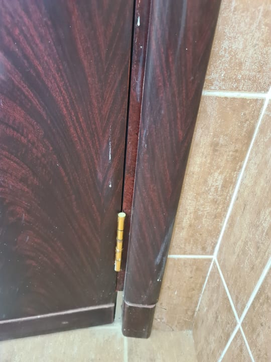 Zimmer Lahami Bay Beach Resort