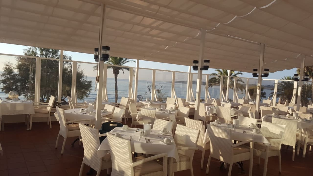 Gastro Hipotels Don Juan