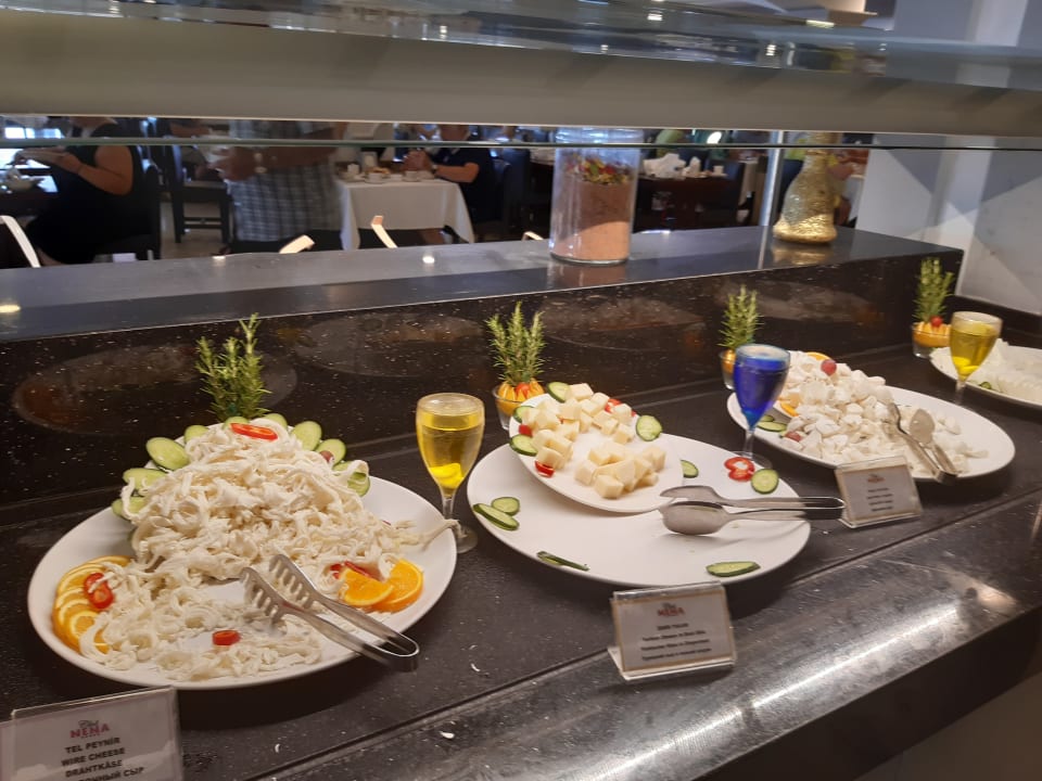 Gastro Hotel Club Nena