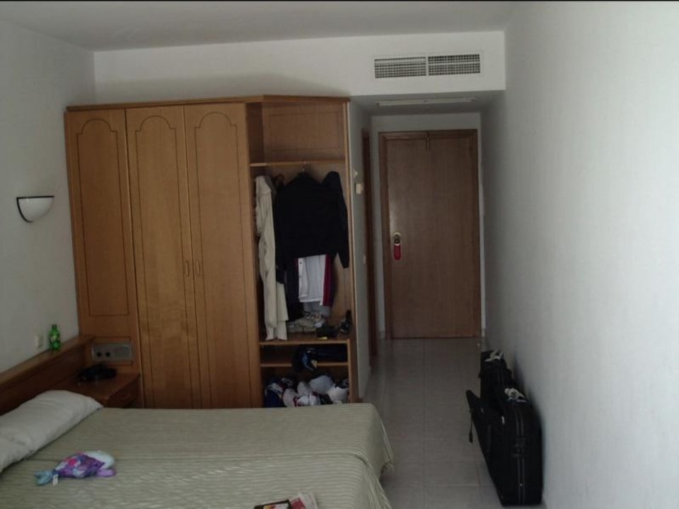 Mariant Park - S'Illot - Spanien Hotel Mariant Park