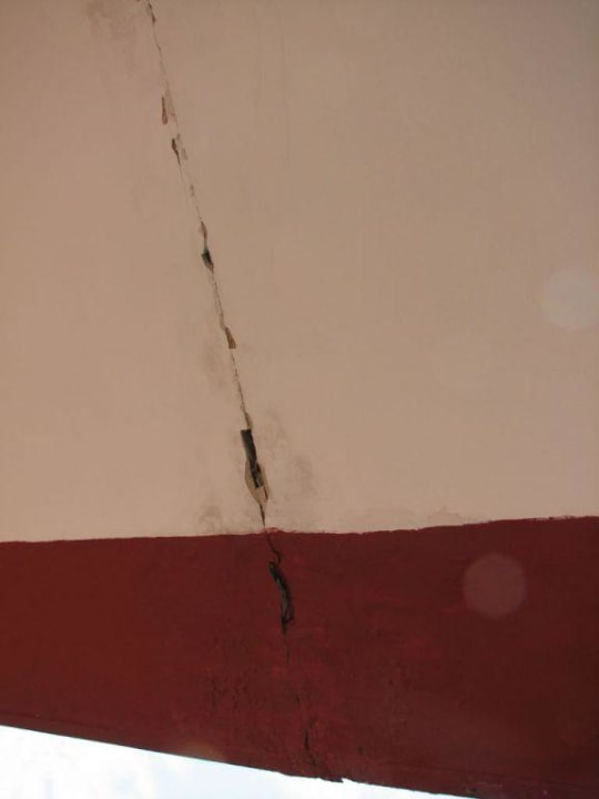 Flur. Basaya Beach Hotel & Resort