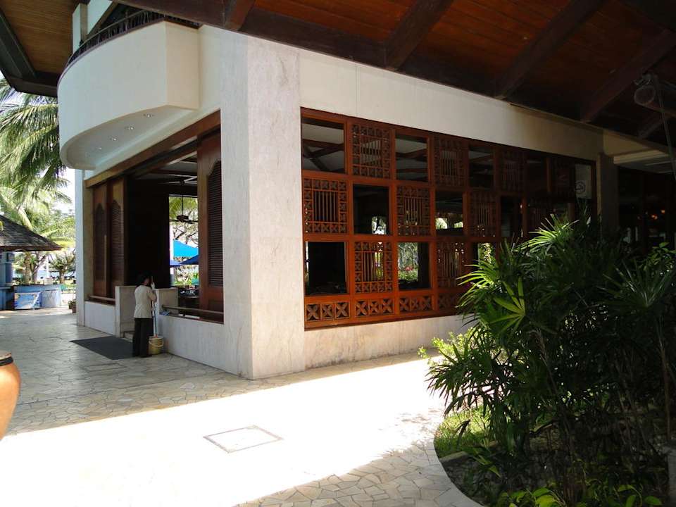 Hotel Nexus Resort Karambunai Hotel Nexus Resort Karambunai