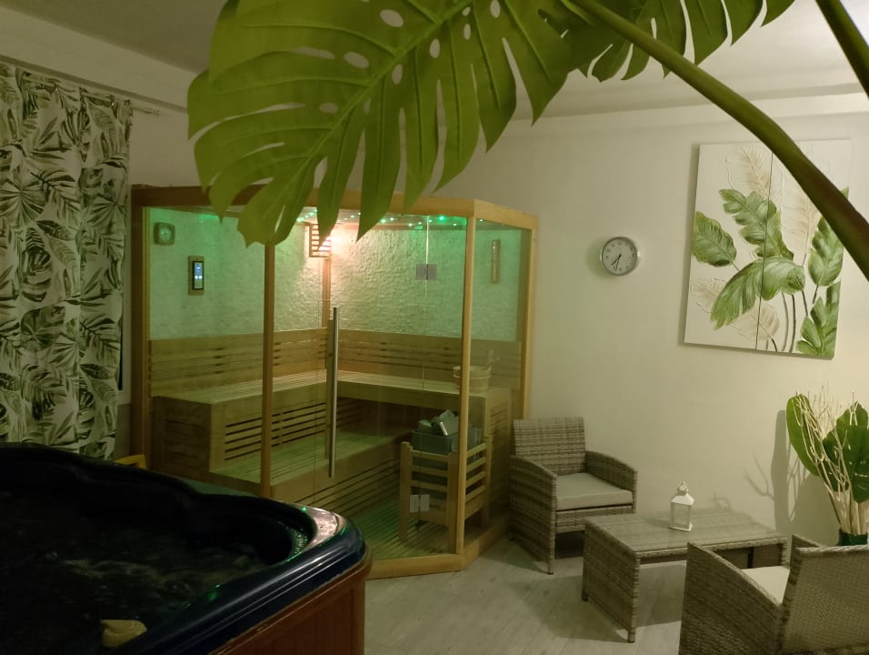 Sport & Freizeit Signorino Eco Resort & spa