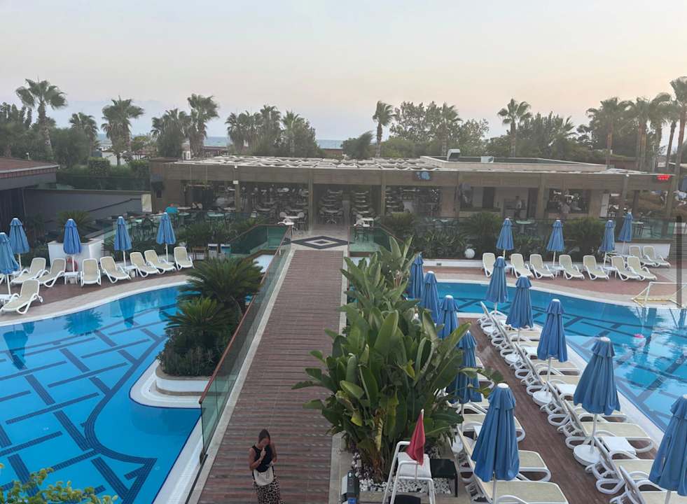 Pool Sentido Trendy Verbena Beach