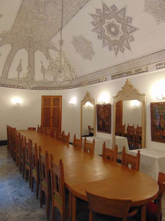 Sonstiges Dar Ben Gacem Kahia