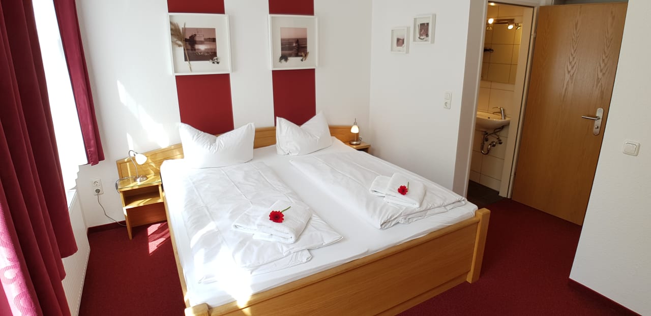 Zimmer Pension Harder Haus Waldesblick