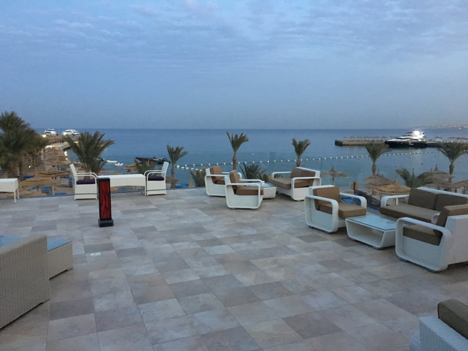 Gastro Beach Albatros Resort