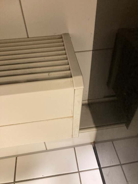 Zimmer Best Western Hotel Nürnberg City West