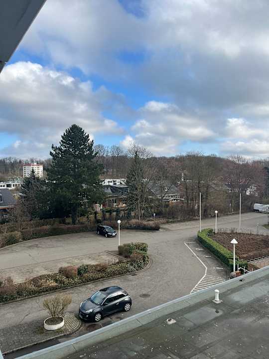 Ausblick Hotel Plöner See by Tulip Inn