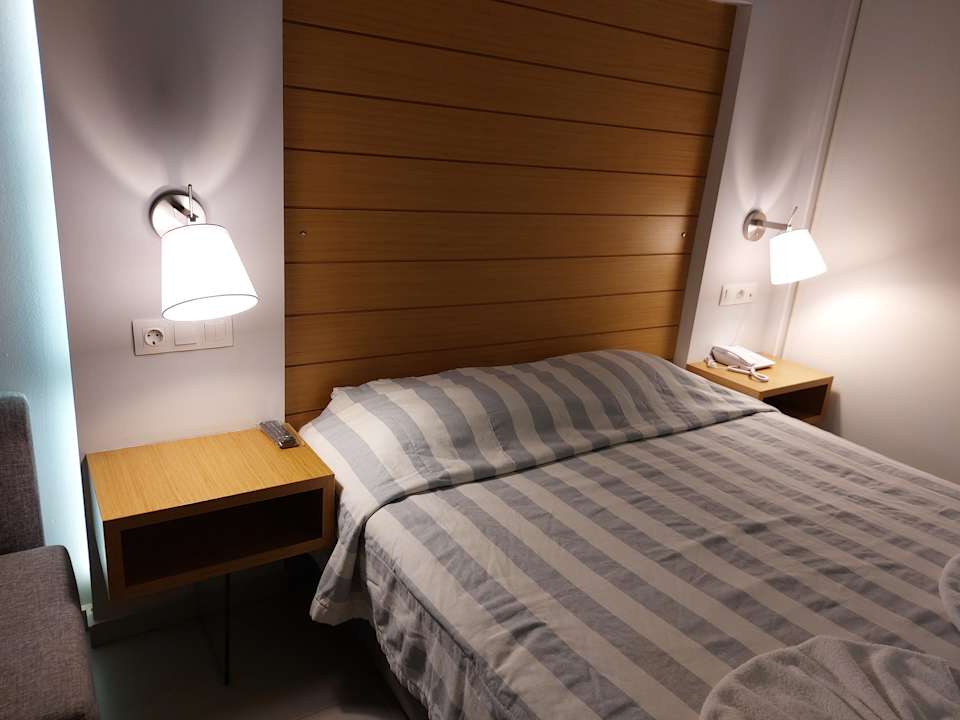 Zimmer HARPIN Happy Days Beach Hotel