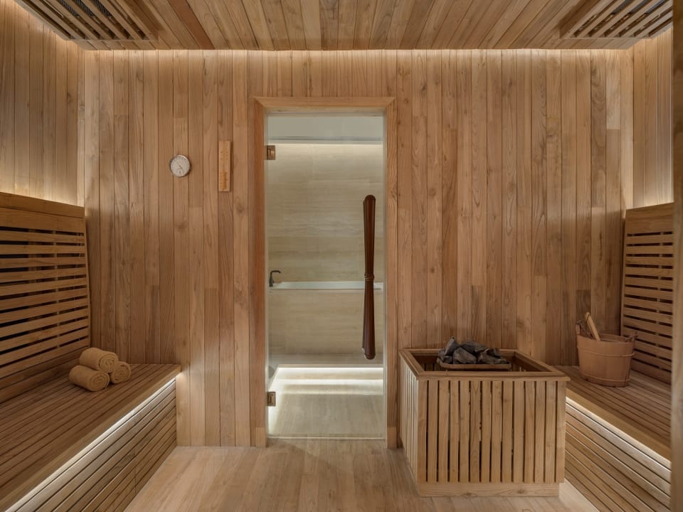 Sonstiges Umana Bali, LXR Hotels & Resorts