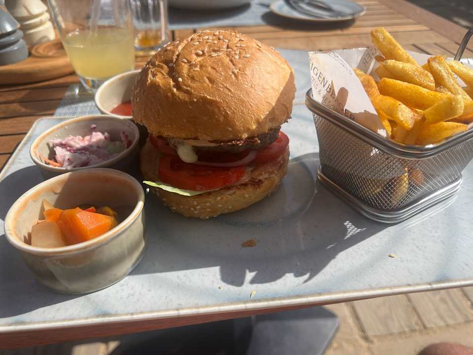 Gastro Steigenberger Resort Alaya Marsa Alam - Red Sea - Adults only