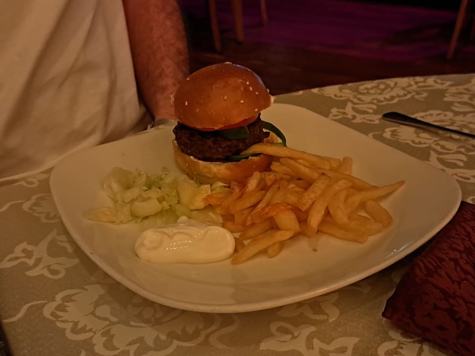 Gastro Hurghada Long Beach Resort