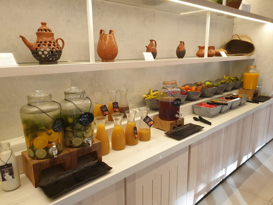 Gastro Sol Fuerteventura Jandia - All Suites