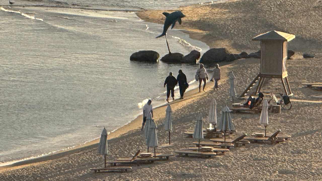 Strand Secrets Sunny Beach Resort & Spa