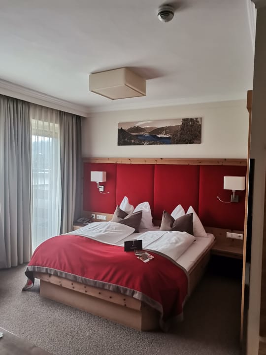 Zimmer Sportresort Alpenblick