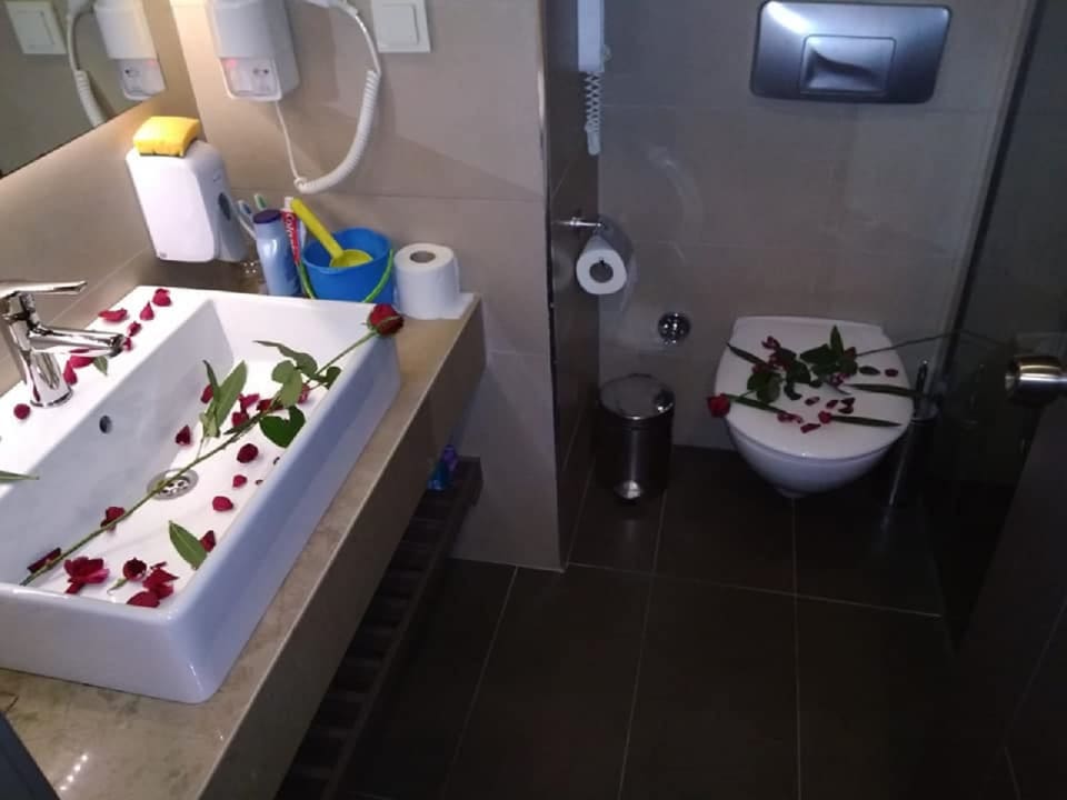 Zimmer Telatiye Resort