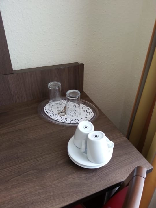 Zimmer Hotel Banter Hof