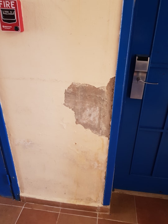 Außenansicht Sol Hicacos Varadero