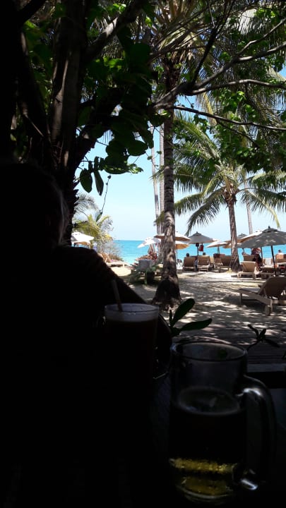 Strand Cape Panwa Hotel