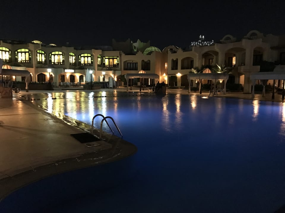 Außenansicht Sunny Days Palma De Mirette Resort & Spa