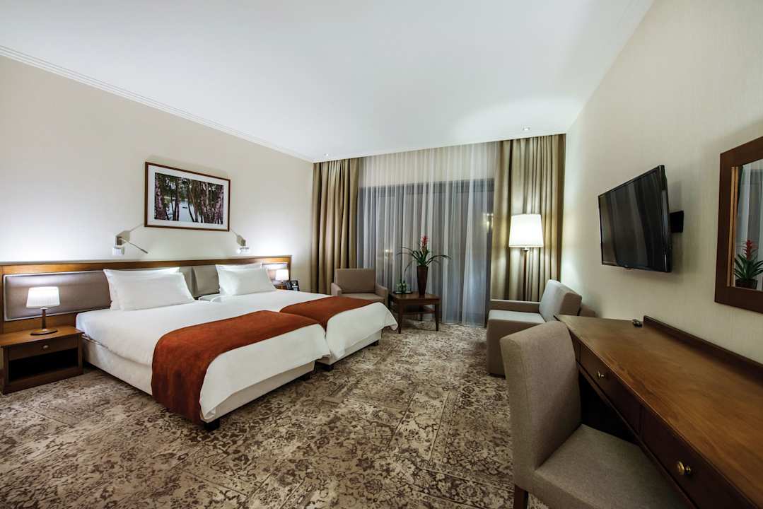 Zimmer Hotel Arłamów