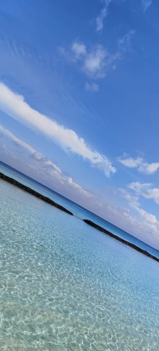 Strand Kuramathi Maldives