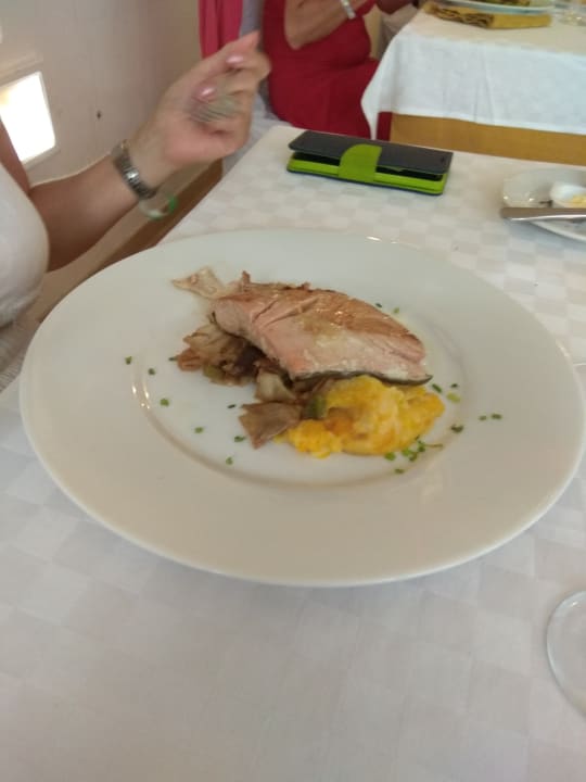 Gastro Hotel Roc Barlovento