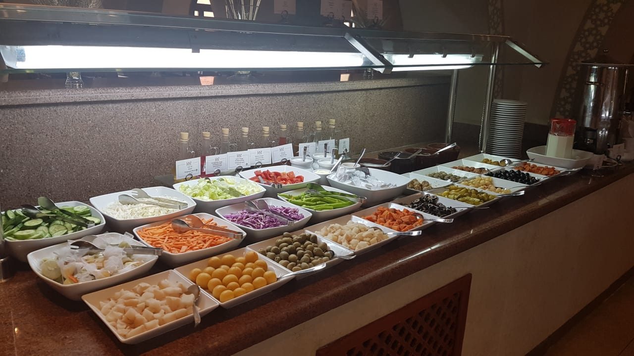 Gastro Jaz Makadi Oasis Resort