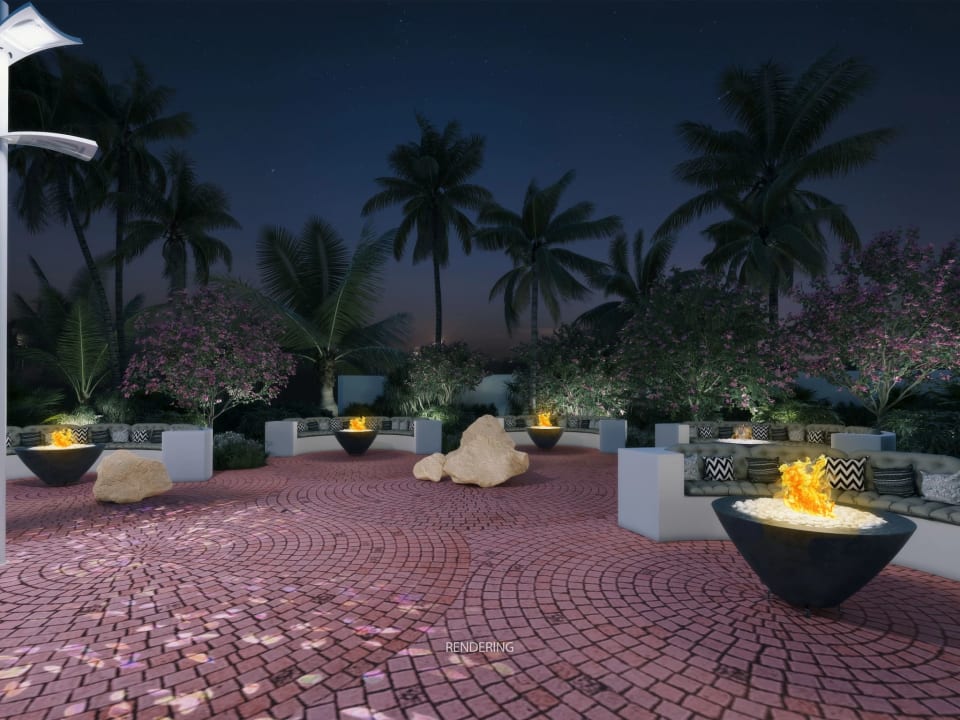 Sonstiges Breathless Cancun Soul Resort & Spa