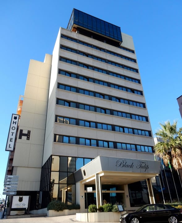 Hotel Black Tulip Hotel Black Tulip
