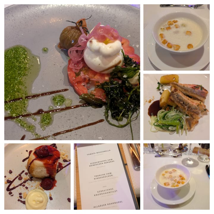 Gastro Verwöhn- und Wellnesshotel Walserhof