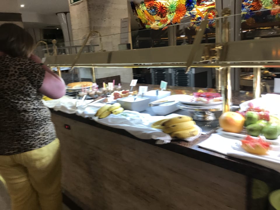 Gastro Bull Costa Canaria & Spa - Adults only